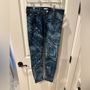 MOTHER Jeans - Size 28